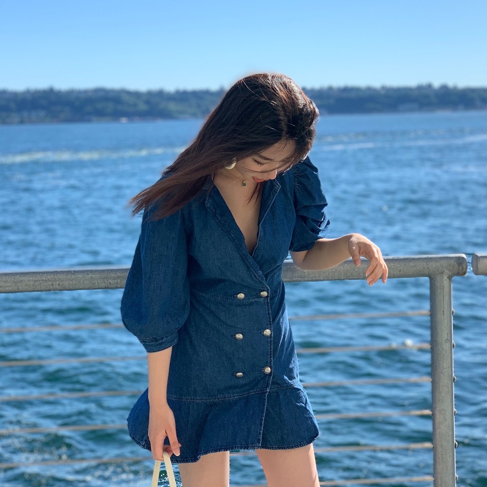 Meet your Posher, Diane